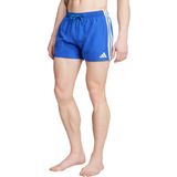 adidas - 3-Stripes - Zwemshort - 3 inch