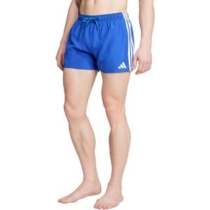 adidas - 3-Stripes - Zwemshort - 3 inch