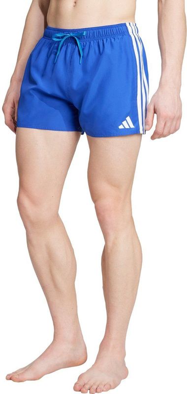 adidas - 3-Stripes - Zwemshort - 3 inch