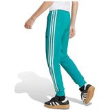 Adidas - Liverpool FC Terrace Icons - Trainingsbroek - Groen - 11-12 Jaar