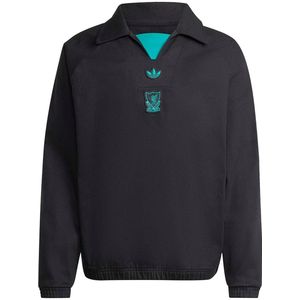 Liverpool FC Terrace Icons Trainingstop