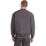 adidas - Terrace Icons Jack - Zwart - Jassen