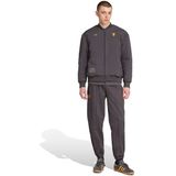 adidas - Terrace Icons Jack - Zwart - Jassen