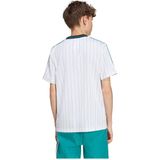 adidas - Liverpool FC Terrace Icons - T-shirt - Met Korte Mouwen