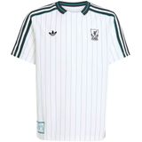 adidas - Liverpool FC Terrace Icons - T-shirt - Met Korte Mouwen