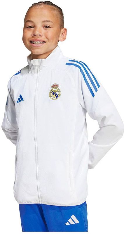 adidas - Prematch - Trainingsjack - Kinder - 2025/26