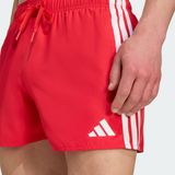 adidas - 3-Stripes - Zwemshort - 3 inch