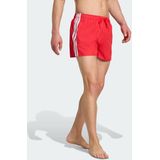 adidas - 3-Stripes - Zwemshort - 3 inch