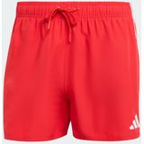 adidas - 3-Stripes - Zwemshort - 3 inch