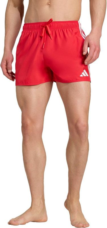 adidas - 3-Stripes - Zwemshort - 3 inch
