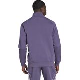 adidas - Manchester United FC Urban Purist Track Top - Paars - Heren