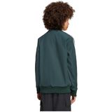 adidas - Juventus Terrace Icons - Trainingsjack - Junioren - Vintage Uiterlijk