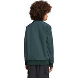 adidas - Juventus Terrace Icons - Trainingsjack - Junioren - Vintage Uiterlijk