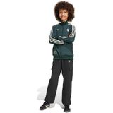 adidas - Juventus Terrace Icons - Trainingsjack - Junioren - Vintage Uiterlijk
