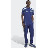 Ajax - UBP T-Shirt - Rood-Wit - Katoen - Seizoen 2025-2026