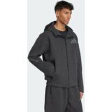 adidas Z.N.E. Premium Hoodie met Rits