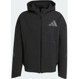 adidas Z.N.E. Premium Hoodie met Rits