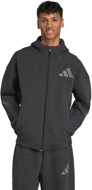 adidas Z.N.E. Premium Hoodie met Rits