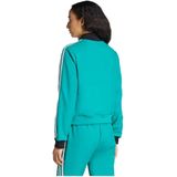 Liverpool FC - Terrace Icons Track Top - Groen - Jacks
