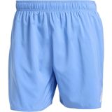 Adidas - Zwem Shorts - Blauw - 100% Gerecycled Polyester