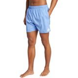 Adidas - Zwem Shorts - Blauw - 100% Gerecycled Polyester