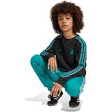 adidas - Liverpool FC Terrace Icons - Sweatshirt - Vintage - Lange Mouwen