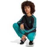 adidas - Liverpool FC Terrace Icons - Sweatshirt - Vintage - Lange Mouwen