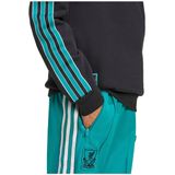 adidas - Liverpool FC Terrace Icons - Sweatshirt - Vintage - Lange Mouwen