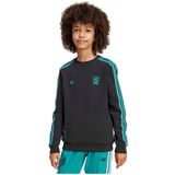 adidas - Liverpool FC Terrace Icons - Sweatshirt - Vintage - Lange Mouwen