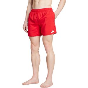 adidas - Zwemshorts - Blauw - 100% Polyester (Gerecycled)