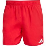 adidas - Zwemshorts - Blauw - 100% Polyester (Gerecycled)