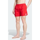 adidas - Zwemshorts - Blauw - 100% Polyester (Gerecycled)