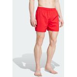 adidas - Zwemshorts - Blauw - 100% Polyester (Gerecycled)