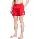 adidas - Zwemshorts - Blauw - 100% Polyester (Gerecycled)