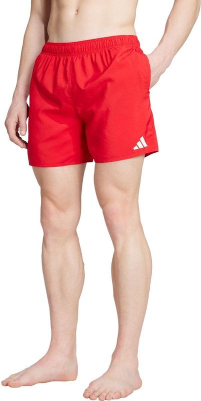 adidas - Zwemshorts - Blauw - 100% Polyester (Gerecycled)