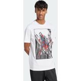 adidas - Spider-Man T-shirt - Zwart - Katoen