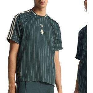 adidas - Juventus Terrace Icons - T-shirt - Met Korte Mouwen