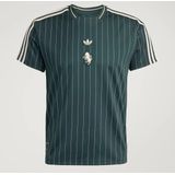 adidas - Juventus Terrace Icons - T-shirt - Met Korte Mouwen