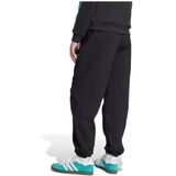 adidas - Icon 2025/26 - Trainingsbroek - Zwart