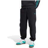 adidas - Icon 2025/26 - Trainingsbroek - Zwart