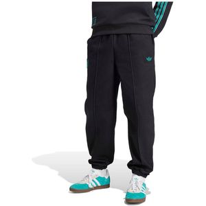 adidas - Icon 2025/26 - Trainingsbroek - Zwart
