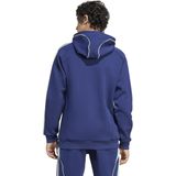 Adidas - Ajax Amsterdam - Doubleknit Hoodie - Senior