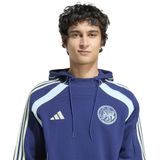 Adidas - Ajax Amsterdam - Doubleknit Hoodie - Senior