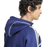 Adidas - Ajax Amsterdam - Doubleknit Hoodie - Senior