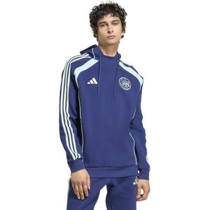 Adidas - Ajax Amsterdam - Doubleknit Hoodie - Senior