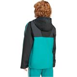 adidas - Liverpool FC Terrace Icons - Parka Jas - Junioren - Waterafstotend