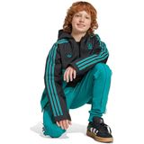 adidas - Liverpool FC Terrace Icons - Parka Jas - Junioren - Waterafstotend