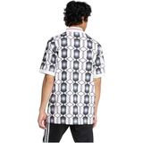 adidas Originals Juventus Turin LFSTLR Jersey - Wit- Heren, Wit