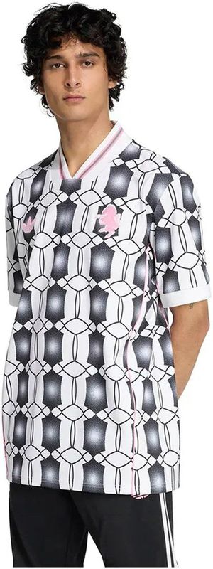 Juventus Turin LFSTLR Voetbalshirt