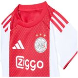 adidas - Ajax Babykit Thuis 2025-2026 - Voetbaltenue
